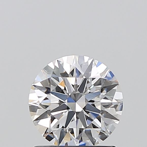 Lab Grown Diamond 1,09Ct E-VVS2 Round - IGILG819659539 1