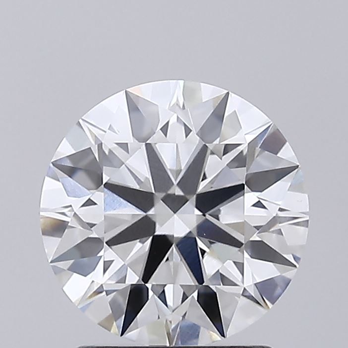 Lab Grown Diamond 1,65Ct E-VS1 Round - IGILG827603045 1