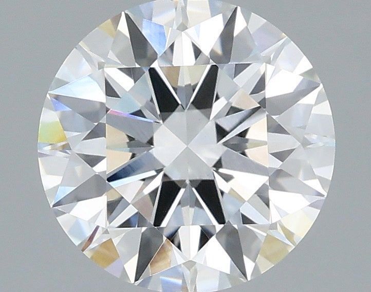 Lab Grown Diamond 2,04Ct E-VVS2 Round - IGILG823684113 1