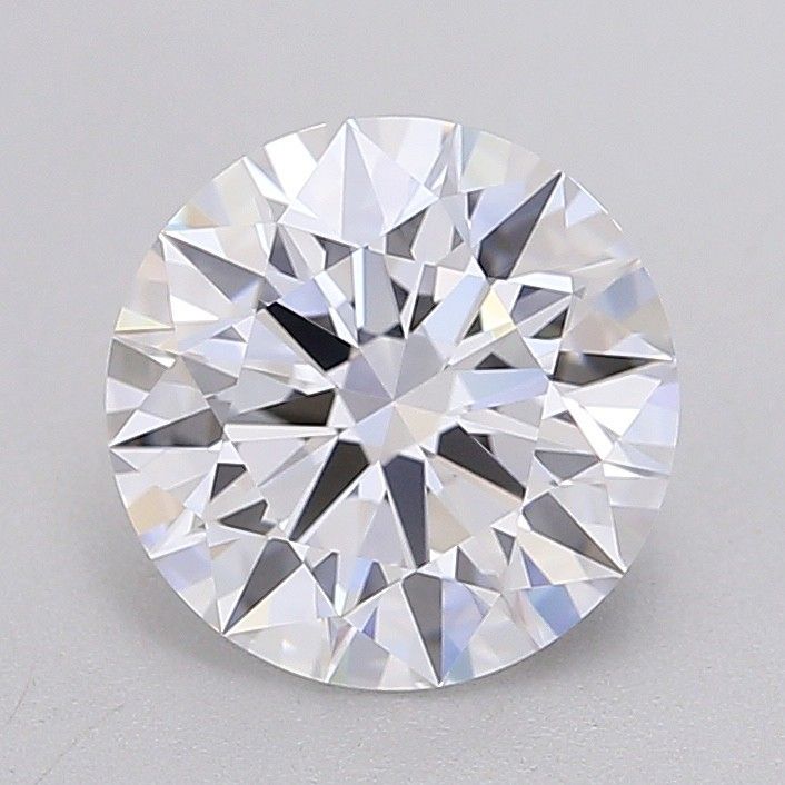 Lab Grown Diamond 2,04Ct D-FL Round - IGILG813622853 1