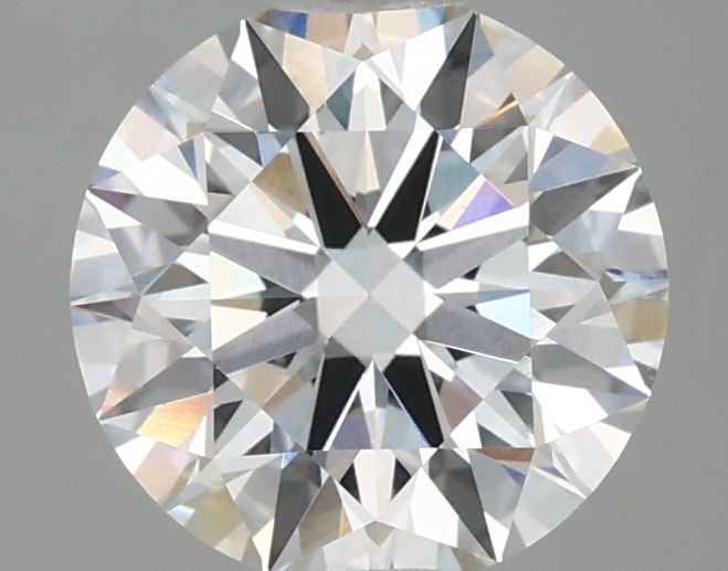 Lab Grown Diamond 2,02Ct D-VS1 Round - IGILG828621026 1