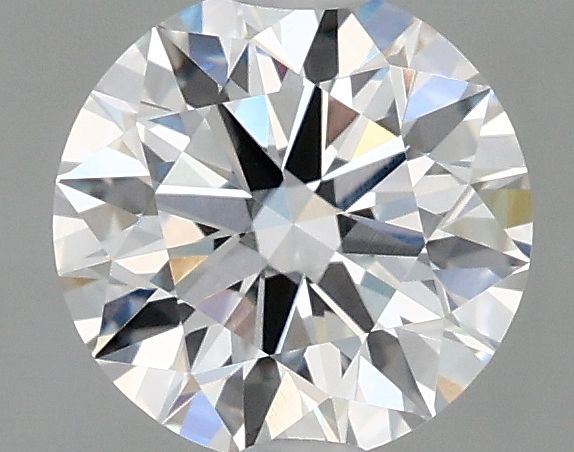 Lab Grown Diamond 1,01Ct E-VVS1 Round - IGILG826686584 1