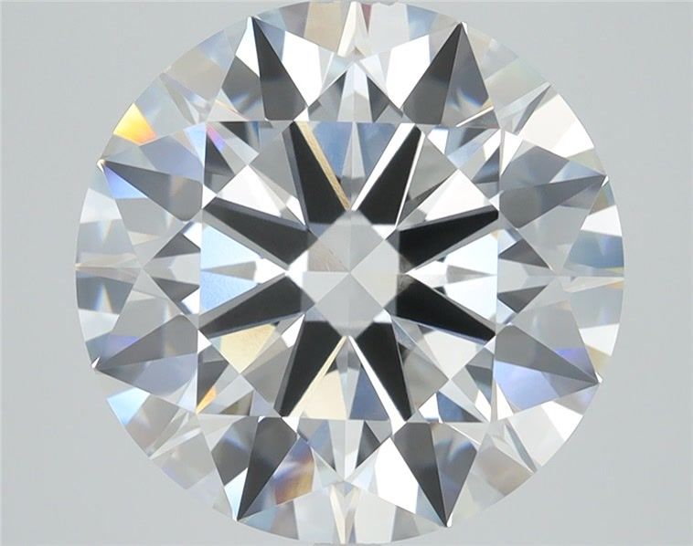 Lab Grown Diamond 1,1Ct D-VVS1 Round - IGILG807672080 1