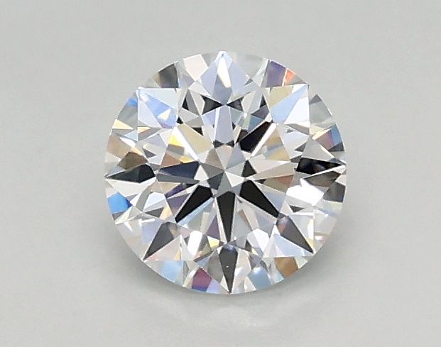 Lab Grown Diamond 0,41Ct D-VVS1 Round - IGILG828621095 1