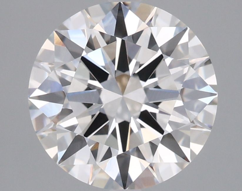 Lab Grown Diamond 2,5Ct F-VVS1 Round - IGILG813610821 1