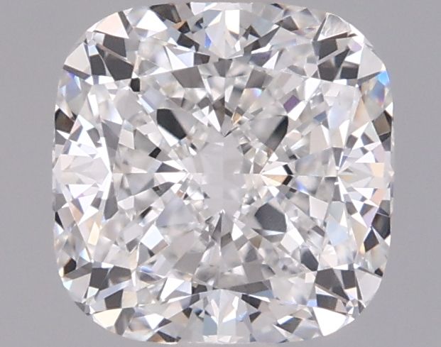 Lab Grown Diamond 1,52Ct D-VVS1 Cushion - IGILG812611221 1