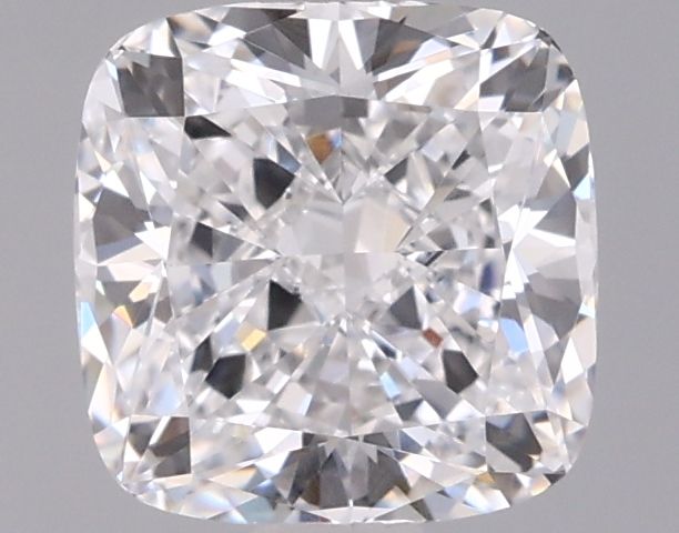 Lab Grown Diamond 1,52Ct D-VVS1 Cushion - IGILG812611218 1
