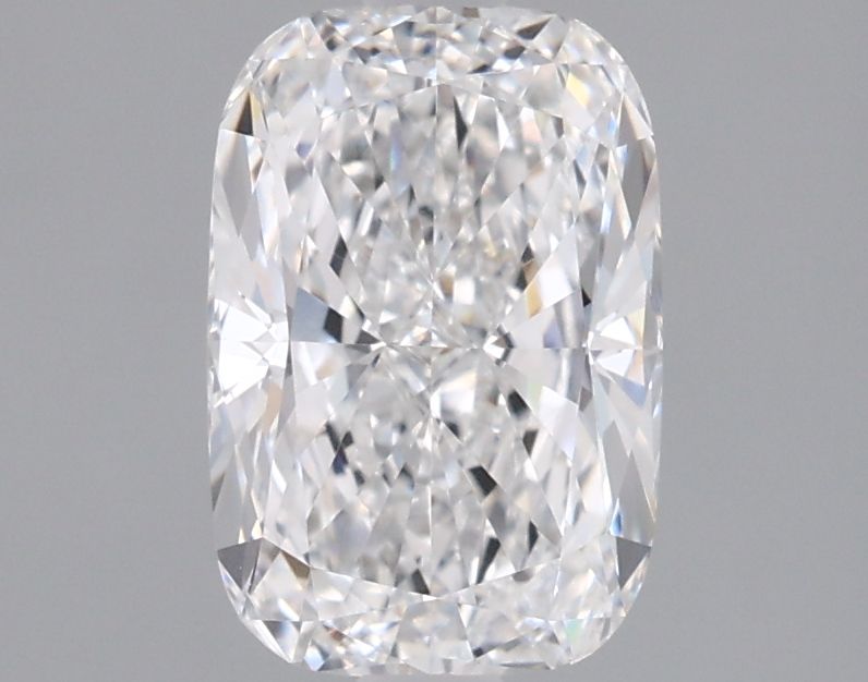 Lab Grown Diamond 1,58Ct D-VVS1 Cushion - IGILG812611163 1