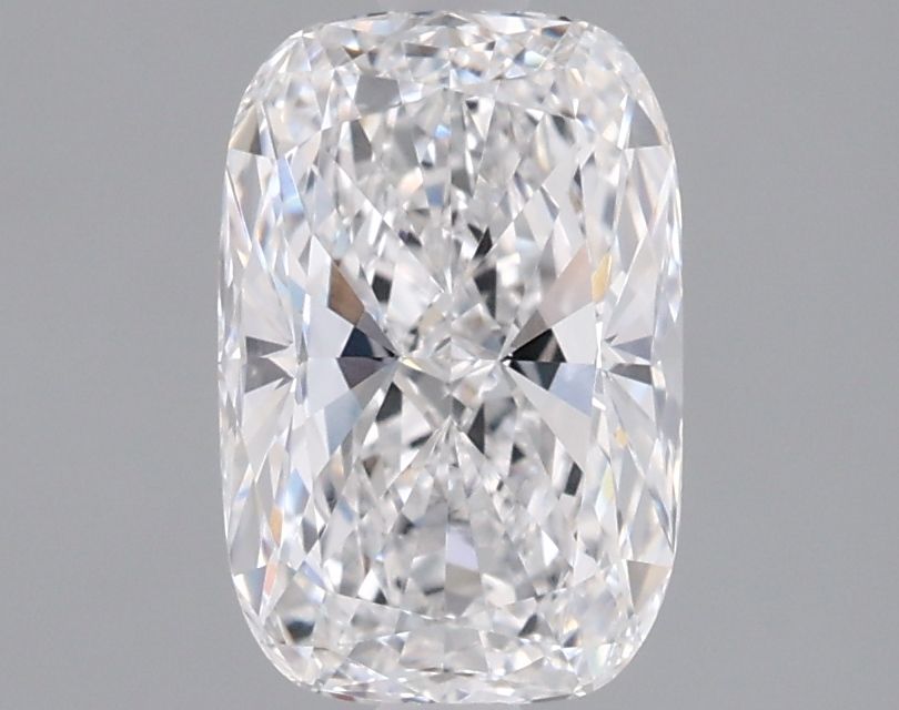 Lab Grown Diamond 1,54Ct D-VVS1 Cushion - IGILG812611150 1