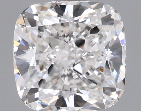 Lab Grown Diamond 1,52Ct D-VVS1 Cushion - IGILG812611209 1