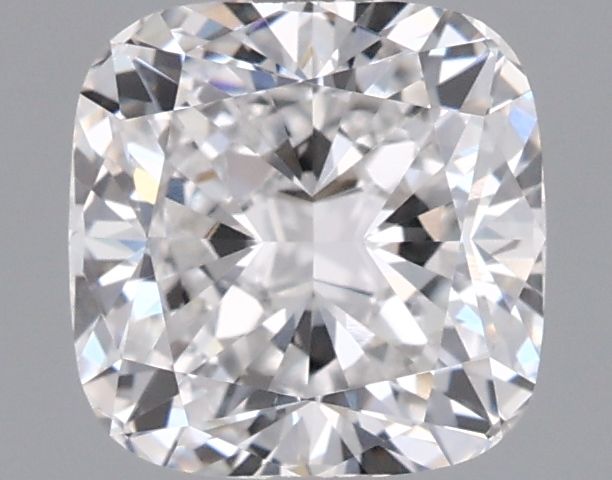 Lab Grown Diamond 1,54Ct D-VVS2 Cushion - IGILG812611230 1
