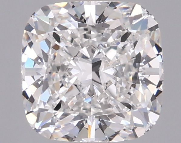 Lab Grown Diamond 1,52Ct E-VVS2 Cushion - IGILG812611212 1