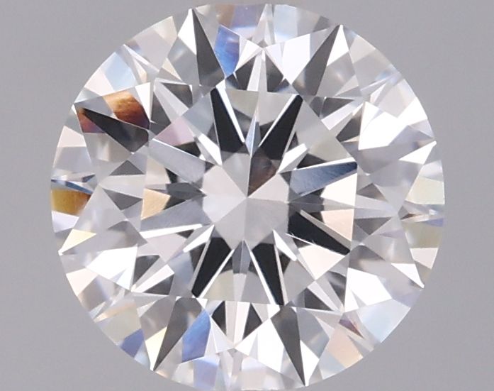 Lab Grown Diamond 1,54Ct D-VVS1 Round - IGILG812628663 1