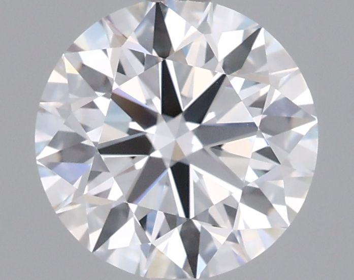 Lab Grown Diamond 1,59Ct E-VVS2 Round - IGILG812631183 1