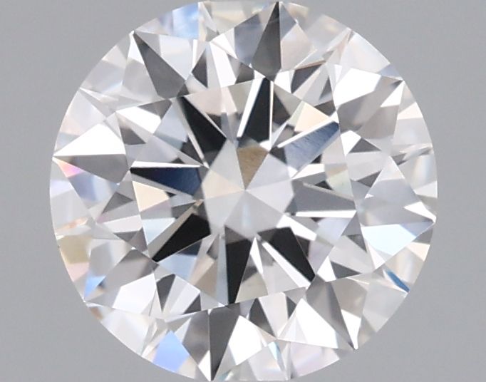 Lab Grown Diamond 1,52Ct E-VVS2 Round - IGILG812628651 1