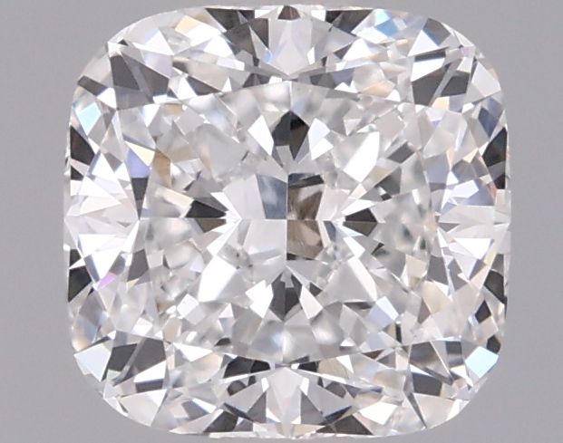 Lab Grown Diamond 1,55Ct D-VVS2 Cushion - IGILG812611239 1