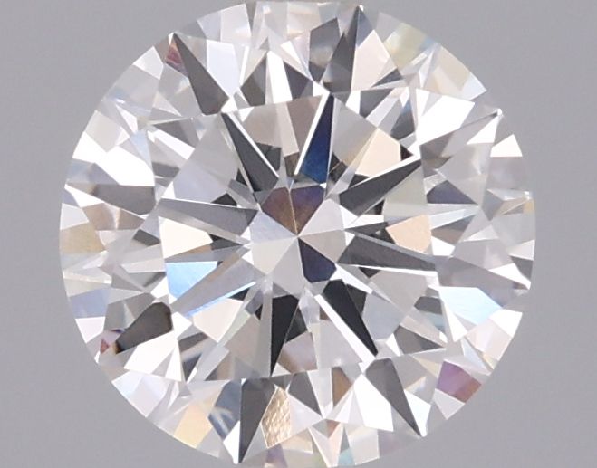 Lab Grown Diamond 1,51Ct E-VVS2 Round - IGILG812628633 1