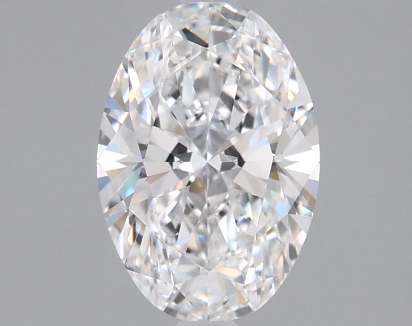 Lab Grown Diamond 1,17Ct E-VVS1 Oval - IGILG813668721 1