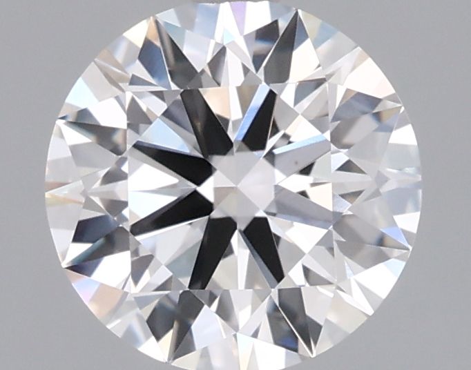Lab Grown Diamond 1,53Ct E-VVS1 Round - IGILG812628655 1