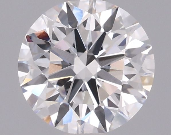 Lab Grown Diamond 1,01Ct D-VVS1 Round - IGILG812613343 1