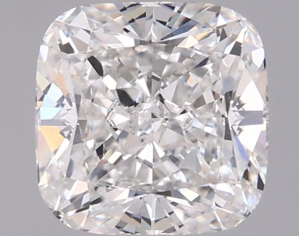 Lab Grown Diamond 1,57Ct E-VVS1 Cushion - IGILG812611244 1