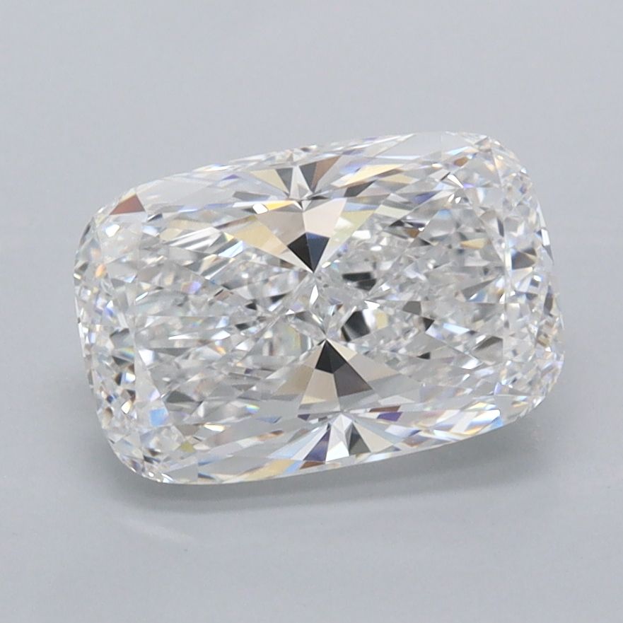 Lab Grown Diamond 2,02Ct D-VS1 Cushion - IGILG812611170 1