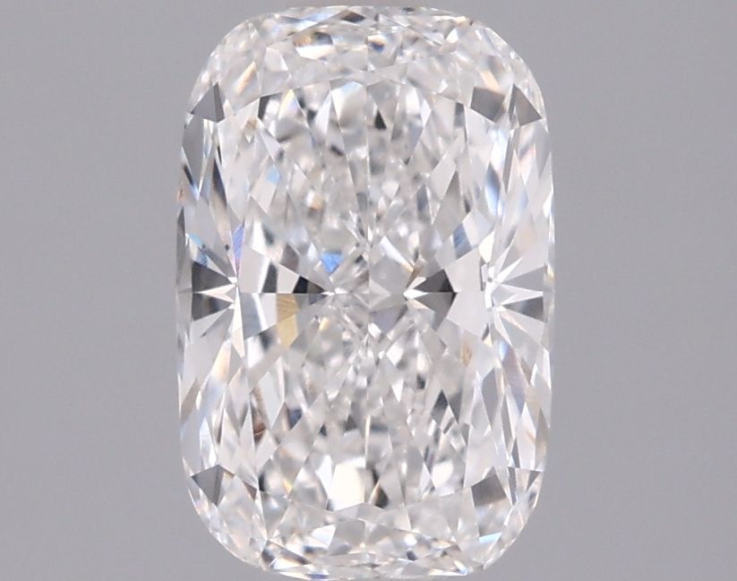 Lab Grown Diamond 1,58Ct E-VVS1 Cushion - IGILG812611162 1