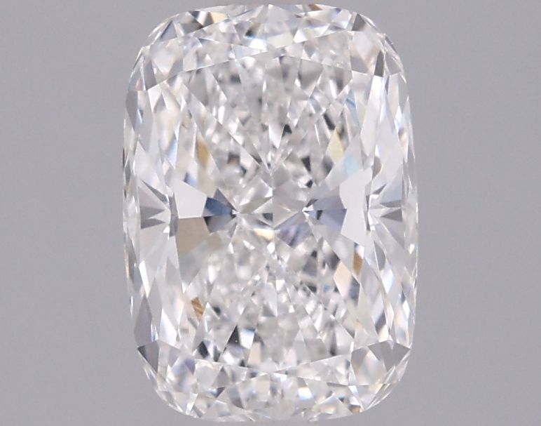 Lab Grown Diamond 1,54Ct E-VVS2 Cushion - IGILG812611151 1