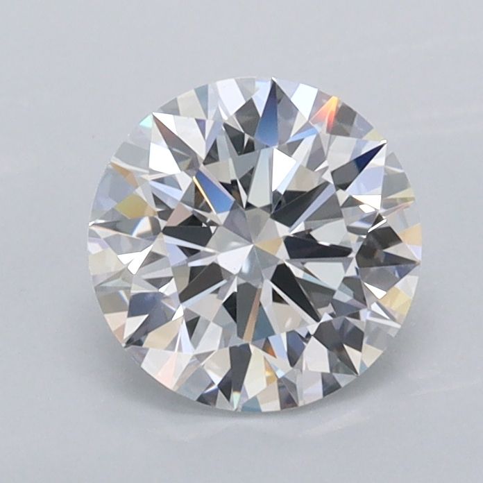Lab Grown Diamond 1,01Ct D-VVS1 Round - IGILG812613322 1