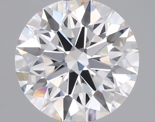 Lab Grown Diamond 1,19Ct D-VVS1 Round - IGILG812619427 1