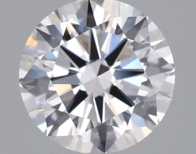 Lab Grown Diamond 1,5Ct D-VS1 Round - IGILG812619450 1