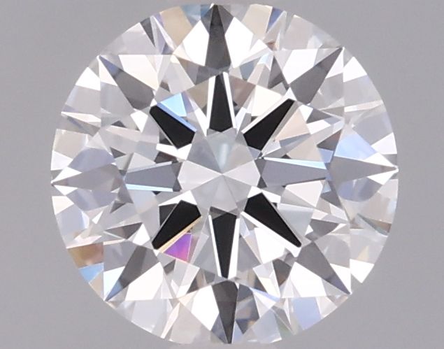 Lab Grown Diamond 1,15Ct D-VVS1 Round - IGILG812619423 1