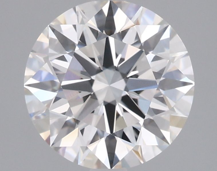 Lab Grown Diamond 2,02Ct E-VVS2 Round - IGILG813610788 1