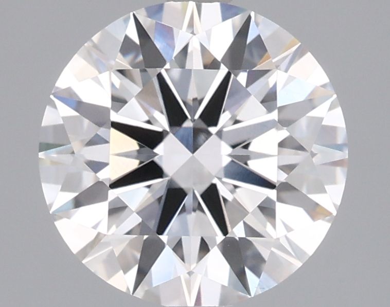 Lab Grown Diamond 2,02Ct E-VVS2 Round - IGILG813610787 1