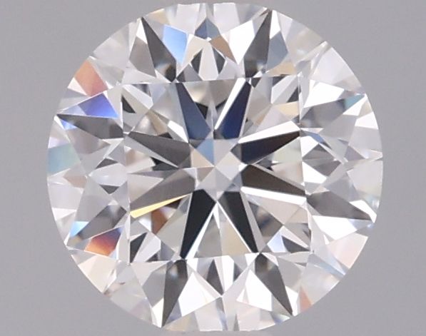Lab Grown Diamond 1Ct F-VVS1 Round - IGILG812613266 1