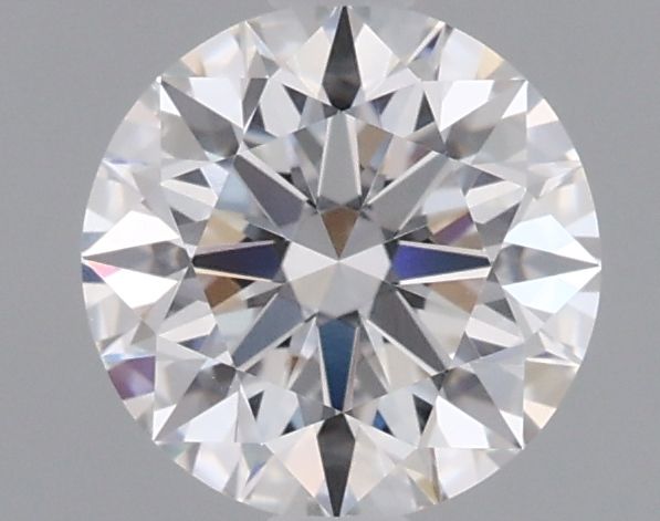 Lab Grown Diamond 1,02Ct E-VVS1 Round - IGILG812615193 1