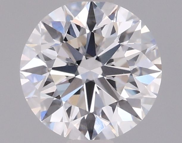 Lab Grown Diamond 1,02Ct D-VVS1 Round - IGILG812615185 1