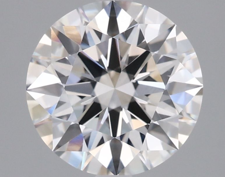 Lab Grown Diamond 2,09Ct E-VVS2 Round - IGILG813610811 1