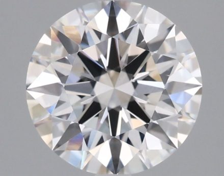 Lab Grown Diamond 2,09Ct E-VVS2 Round - IGILG813610811 1
