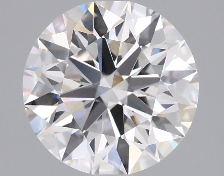 Lab Grown Diamond 2Ct E-VVS2 Round - IGILG813610749 1