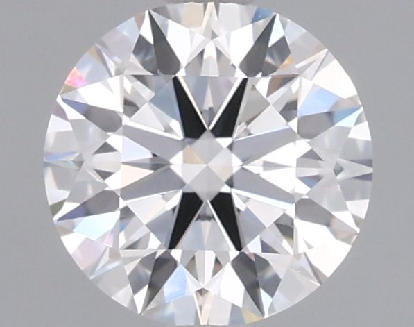 Lab Grown Diamond 1,02Ct D-VVS1 Round - IGILG812617683 1