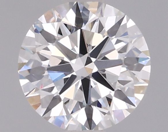 Lab Grown Diamond 1,02Ct D-VVS1 Round - IGILG812613376 1