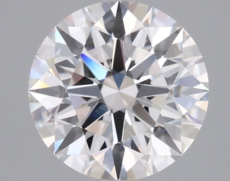 Lab Grown Diamond 2,02Ct D-VVS2 Round - IGILG813610773 1