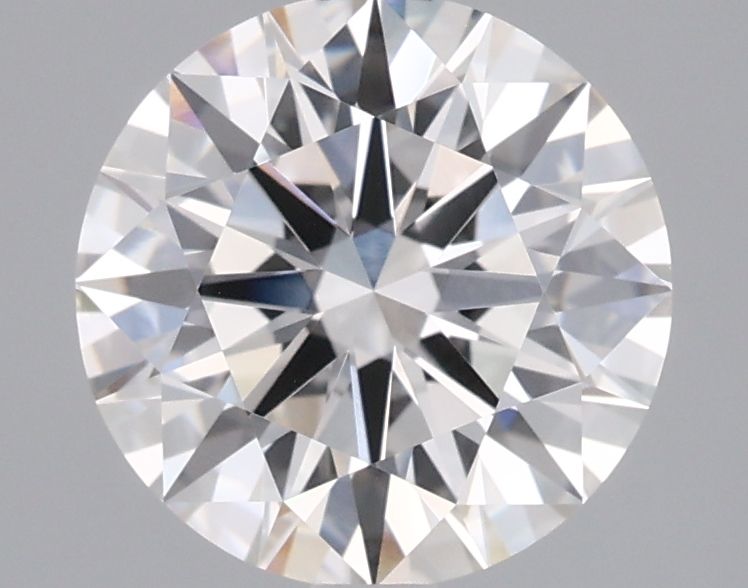 Lab Grown Diamond 2,02Ct F-VVS1 Round - IGILG813610770 1