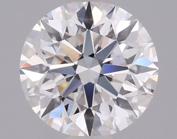 Lab Grown Diamond 1,03Ct D-VVS1 Round - IGILG812618740 1