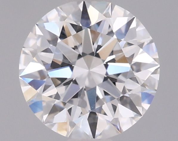 Lab Grown Diamond 1,04Ct D-VVS1 Round - IGILG812618769 1