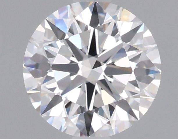 Lab Grown Diamond 1,03Ct D-VVS1 Round - IGILG812618739 1