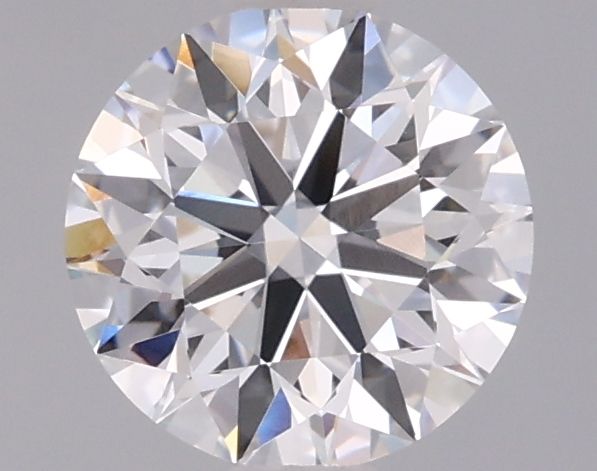 Lab Grown Diamond 1,05Ct D-VVS2 Round - IGILG812618790 1