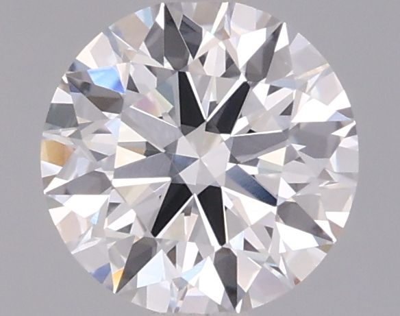 Lab Grown Diamond 1,05Ct D-VVS1 Round - IGILG812618775 1
