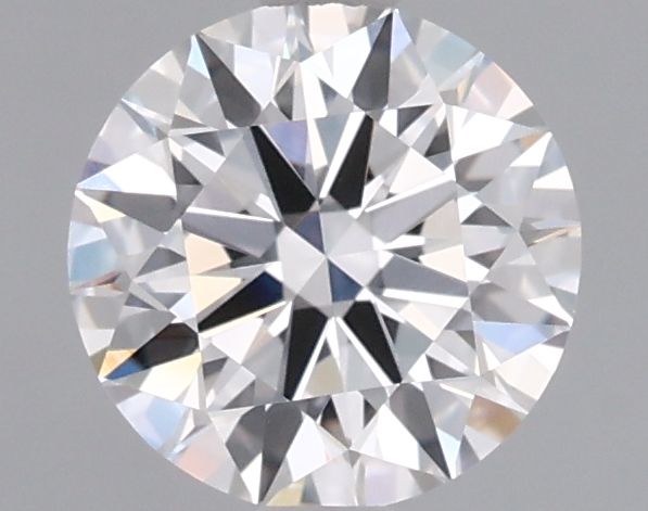 Lab Grown Diamond 1,02Ct D-VVS1 Round - IGILG812617682 1